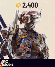ARC Raiders The Wasp Hunter Set Xbox Series X