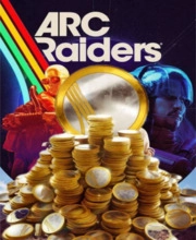 ARC Raiders Tokens Pc