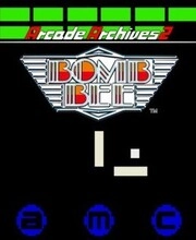 Arcade Archives 2 BOMB BEE Switch 2