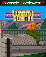 Arcade Archives 2 COMBAT SCHOOL Playstation 5