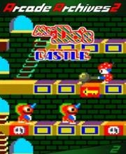 Arcade Archives 2 Mr.Do!'s Castle Xbox Series X