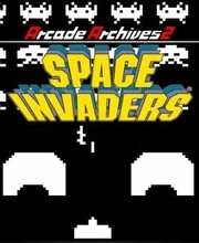 Arcade Archives 2 SPACE INVADERS Switch 2