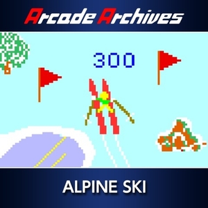Acquistare Arcade Archives ALPINE SKI Nintendo Switch Confrontare i prezzi