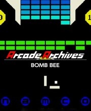 Arcade Archives BOMB BEE Switch