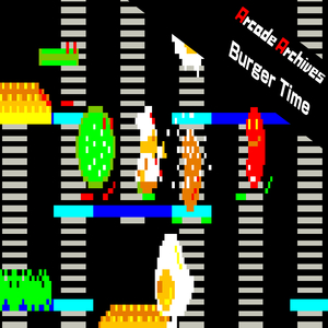 Acquistare Arcade Archives Burger Time Nintendo Switch Confrontare i prezzi