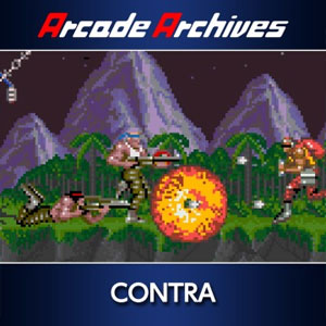 Acquistare Arcade Archives CONTRA PS4 Confrontare Prezzi
