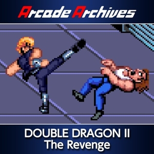 Acquistare Arcade Archives DOUBLE DRAGON 2 The Revenge Nintendo Switch Confrontare i prezzi