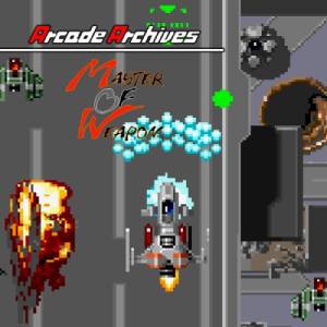 Acquistare Arcade Archives MASTER OF WEAPON PS4 Confrontare Prezzi
