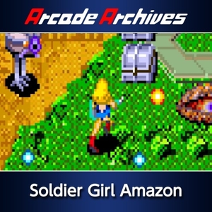 Acquistare Arcade Archives Soldier Girl Amazon PS4 Confrontare Prezzi