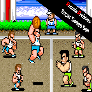 Acquistare Arcade Archives Super Dodge Ball Nintendo Switch Confrontare i prezzi