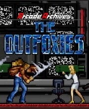 Arcade Archives THE OUTFOXIES Playstation 4