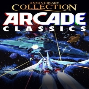 Acquistare Arcade Classics Anniversary Collection Xbox Series Gioco Confrontare Prezzi