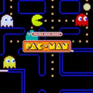 ARCADE GAME SERIES PAC-MAN Playstation 4