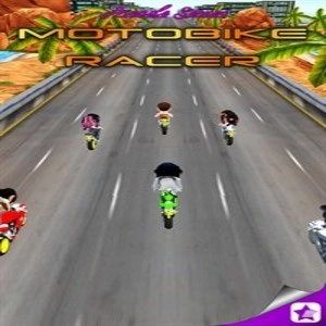 Arcade Motobike Racer Xbox Series X