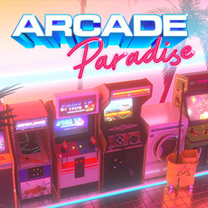 Acquistare Arcade Paradise Xbox Series Gioco Confrontare Prezzi