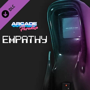 Arcade Paradise Empathy Playstation 4