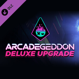 Arcadegeddon Deluxe Upgrade Pc