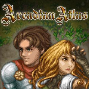 Arcadian Atlas Playstation 5