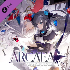Arcaea Ephemeral Page Pack Switch