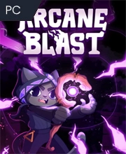 Arcane Blast Pc