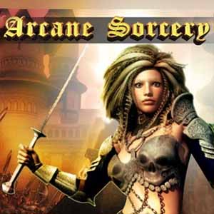 Acquista CD Key Arcane Sorcery Confronta Prezzi