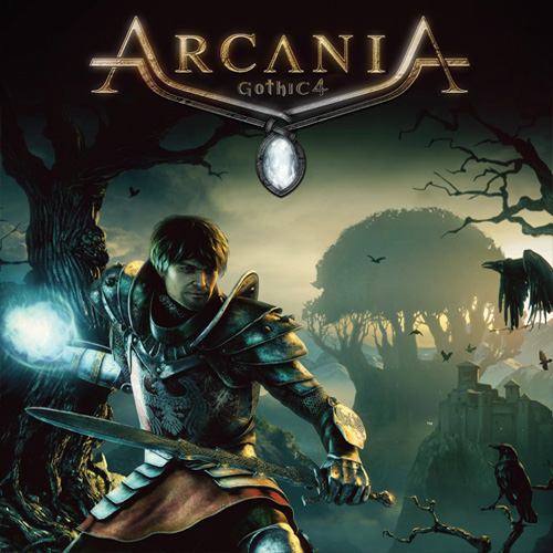Acquista CD Key Arcania Confronta Prezzi