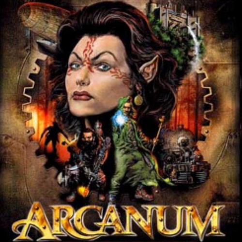 Acquista CD Key Arcanum Confronta Prezzi
