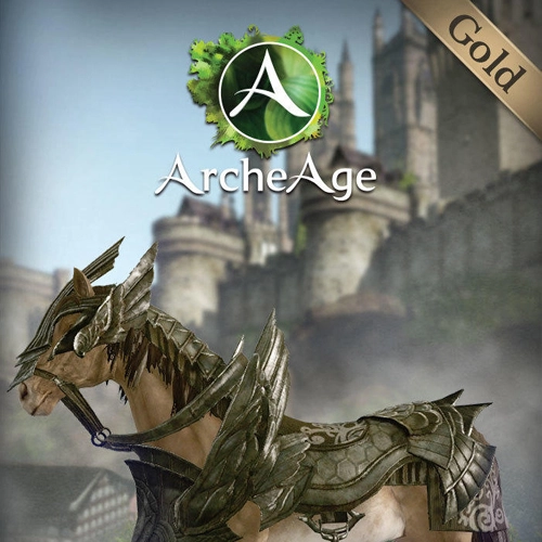 ArcheAge Gold Starter Pack