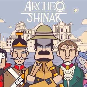 Archeo Shinar Pc
