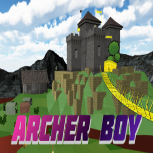 Acquistare Archer boy CD Key Confrontare Prezzi