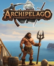 Archipelago Island Survival Pc