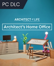 Acquistare Architect Life Architect’s Home Office CD Key Confrontare Prezzi