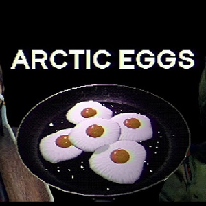 Arctic Eggs Pc