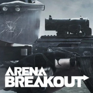 Arena Breakout  Pc