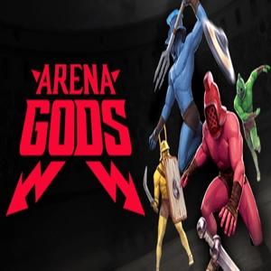 ARENA GODS Pc