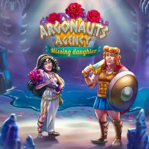 Argonauts Agency 6 Missing Daughter Playstation 4