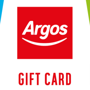 Carta Regalo Argos | Confrontare Prezzi