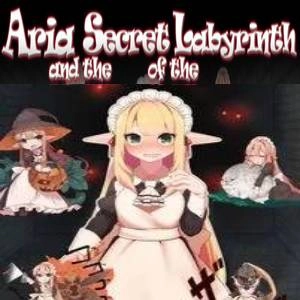 Aria and the Secret of the Labyrinth Pc
