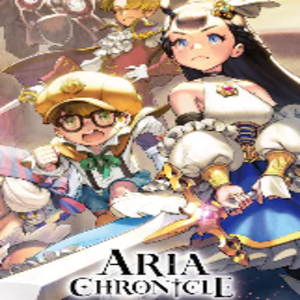 Acquistare Aria Chronicle Nintendo Switch Confrontare i prezzi