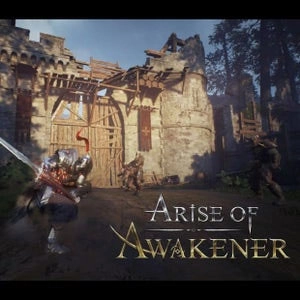 Arise of Awakener Pc