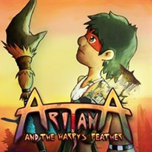 Acquistare Aritana and the Harpy’s Feather Xbox Series X Gioco Confrontare Prezzi