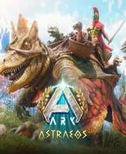 ARK Astraeos Playstation 5