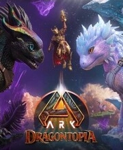 ARK: Dragontopia Playstation 5