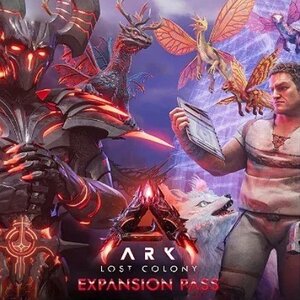 Acquistare ARK Lost Colony Expansion Pass PS5 Confrontare Prezzi