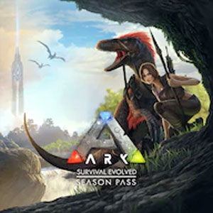 Acquistare ARK Survival Evolved Season Pass PS4 Confrontare Prezzi