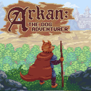Acquistare Arkan The dog adventurer Xbox Series Gioco Confrontare Prezzi