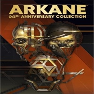 Acquistare Arkane Anniversary Collection Xbox Series Gioco Confrontare Prezzi