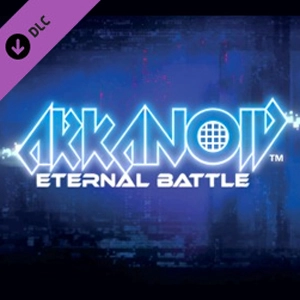 Arkanoid Eternal Battle SPACE SCOUT PACK Playstation 4