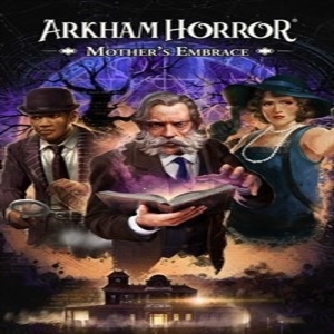 Acquistare Arkham Horror Mothers Embrace Xbox Series Gioco Confrontare Prezzi