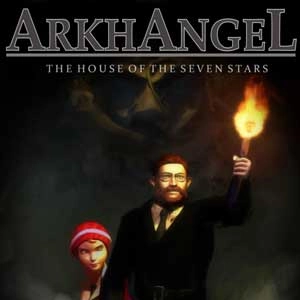 Arkhangel The House of the Seven Stars Pc